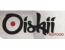 OISHII KOI FOOD